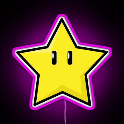 Dodo Do Star Rgb Neon Sign - Shineneon