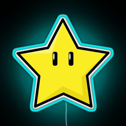 Dodo Do Star Rgb Neon Sign - Shineneon