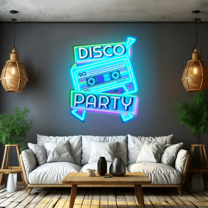 Dog Mascot Led Neon Sign Light Custom Led Signs - Shineneon