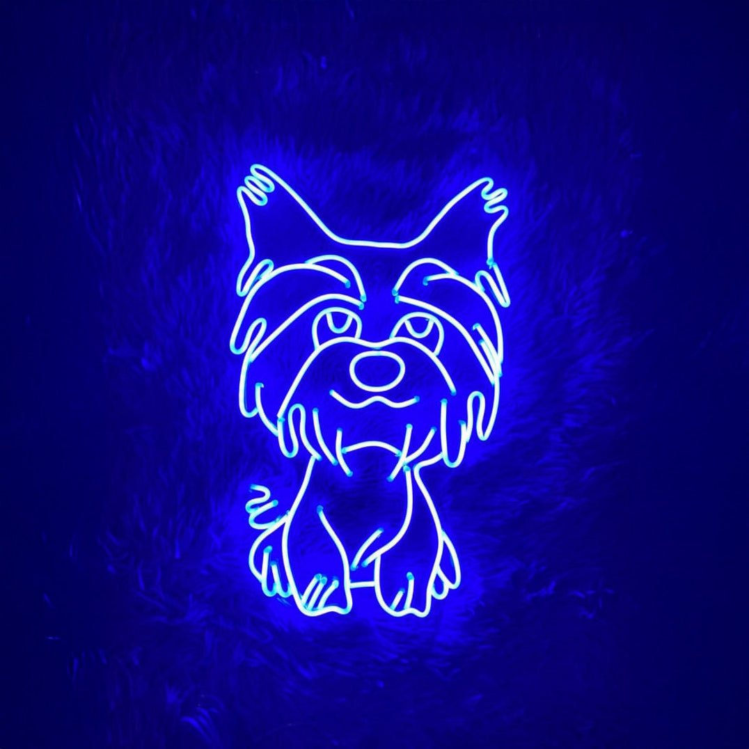 Dog Neon Sign - Shineneon
