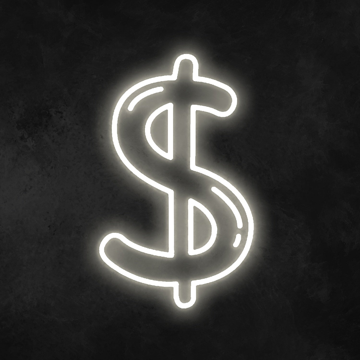 Dollar Led Neon Sign | Shineneon