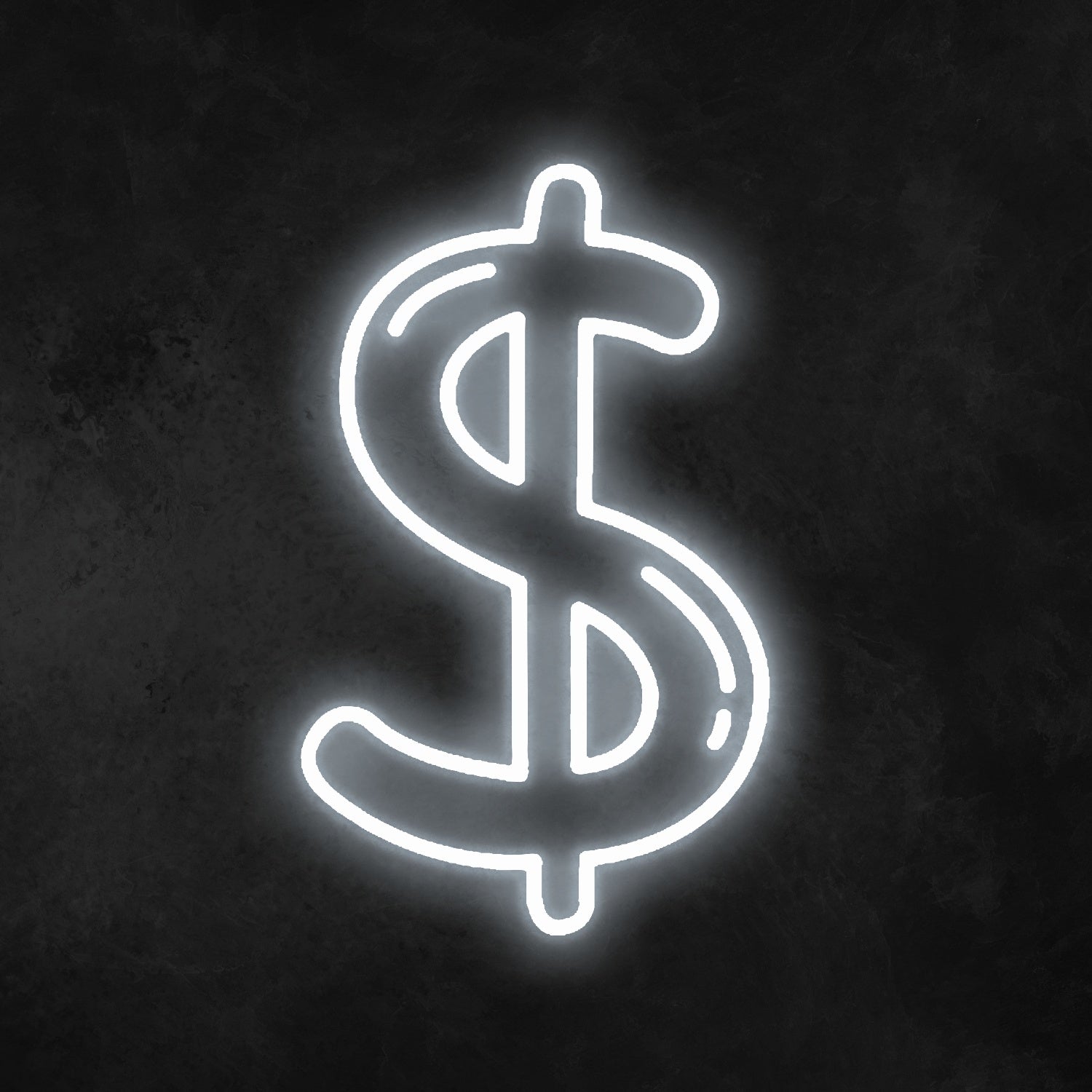 Dollar Led Neon Sign | Shineneon