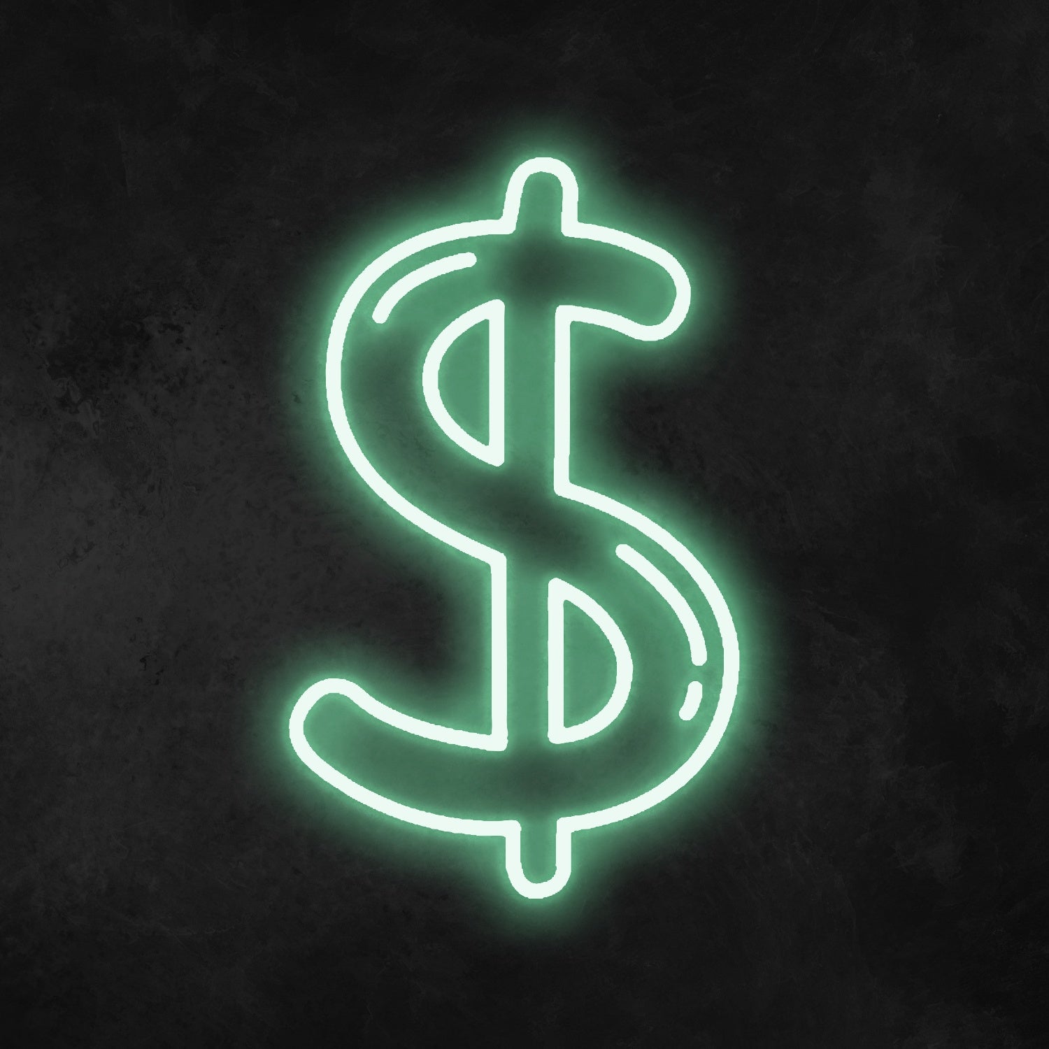 Dollar Led Neon Sign | Shineneon