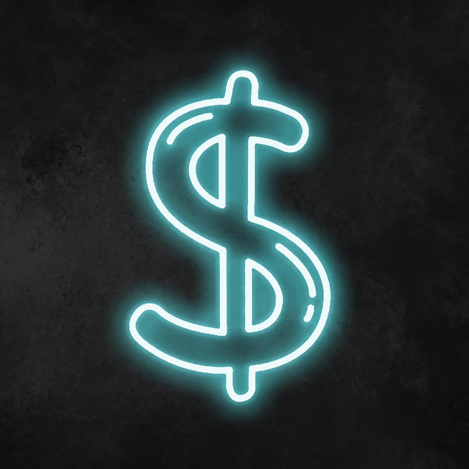 Dollar Led Neon Sign | Shineneon
