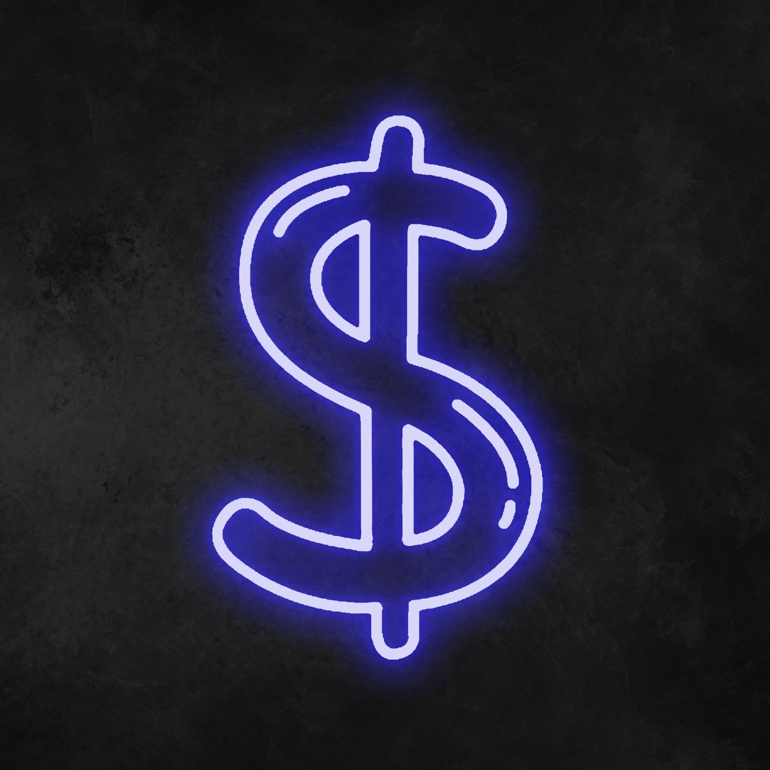 Dollar Led Neon Sign | Shineneon