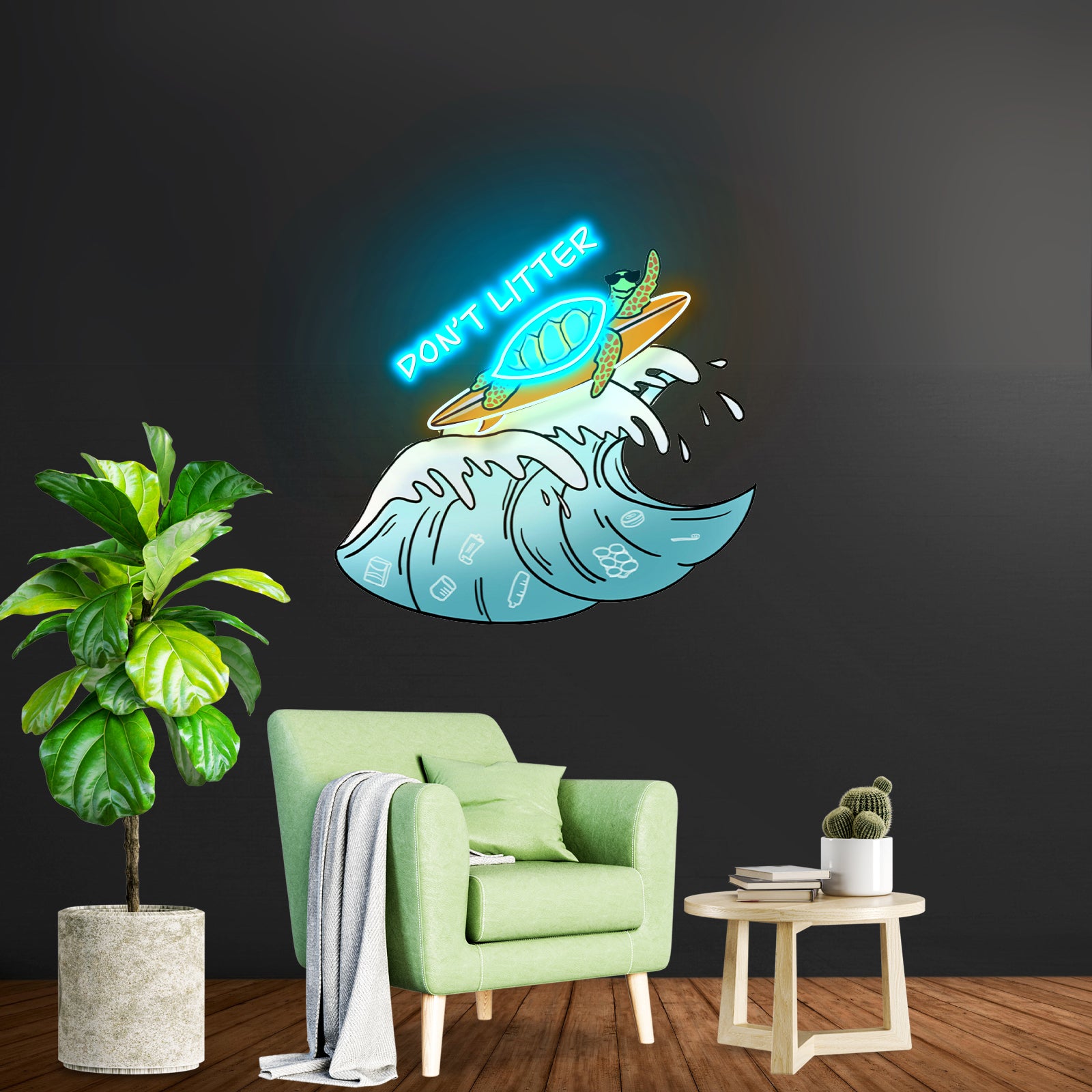 Dont Hiss Me Off Cat Neon Signs Cute Pink Neon Signs