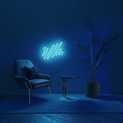 Doodle Led Neon Sign - Shineneon