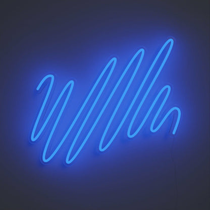 Doodle Led Neon Sign - Shineneon