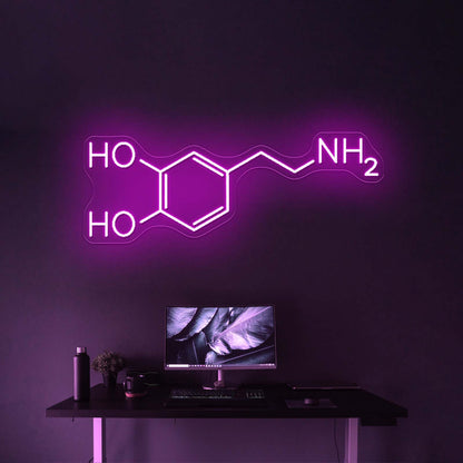 Dopamine Led Sign Dopamine Wall Art Decor Neon Sign Bedroom | Shineneon