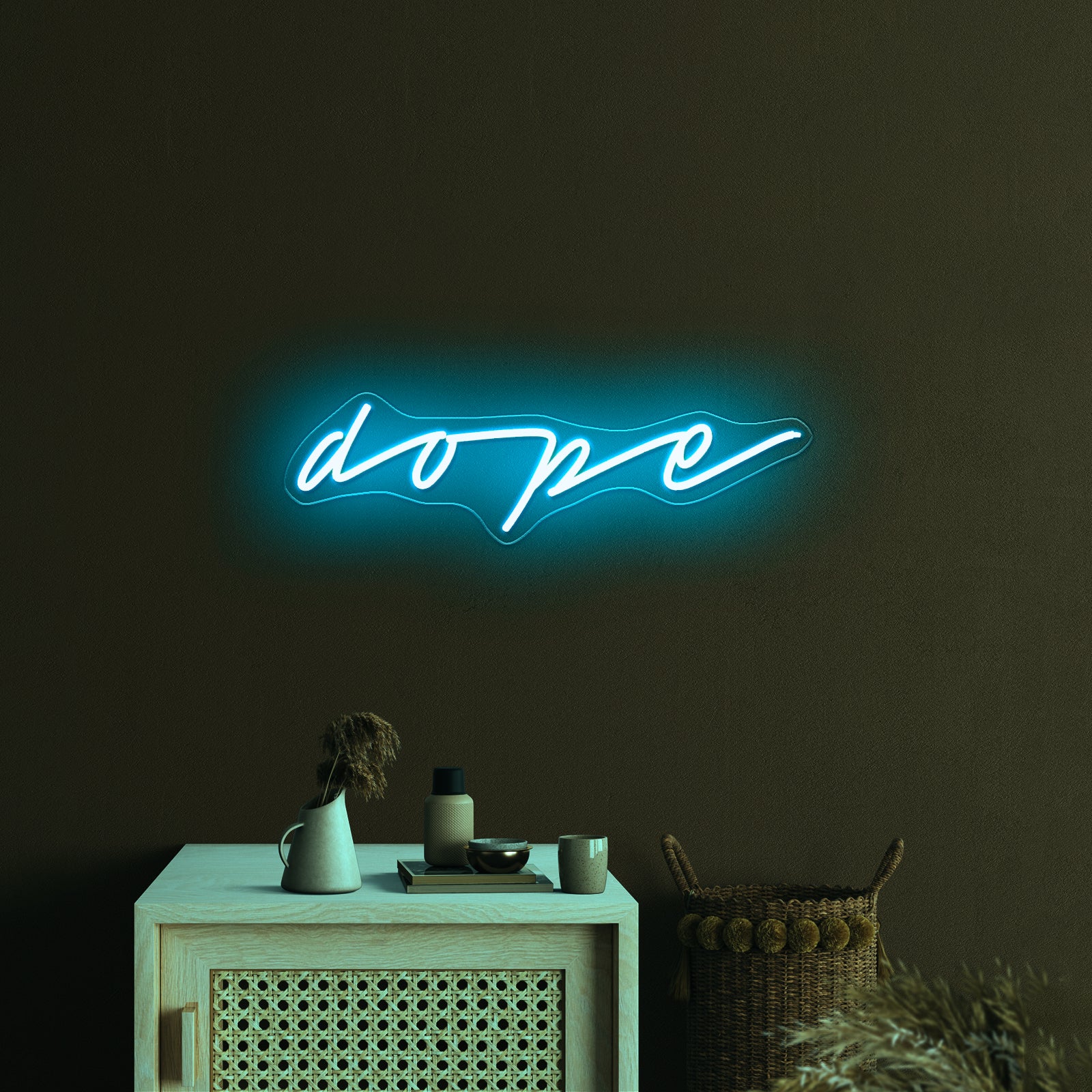 Dope Cheap Neon Signs For Wall Decor | Shineneon