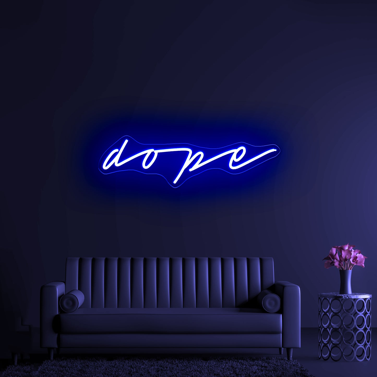 Dope Cheap Neon Signs For Wall Decor