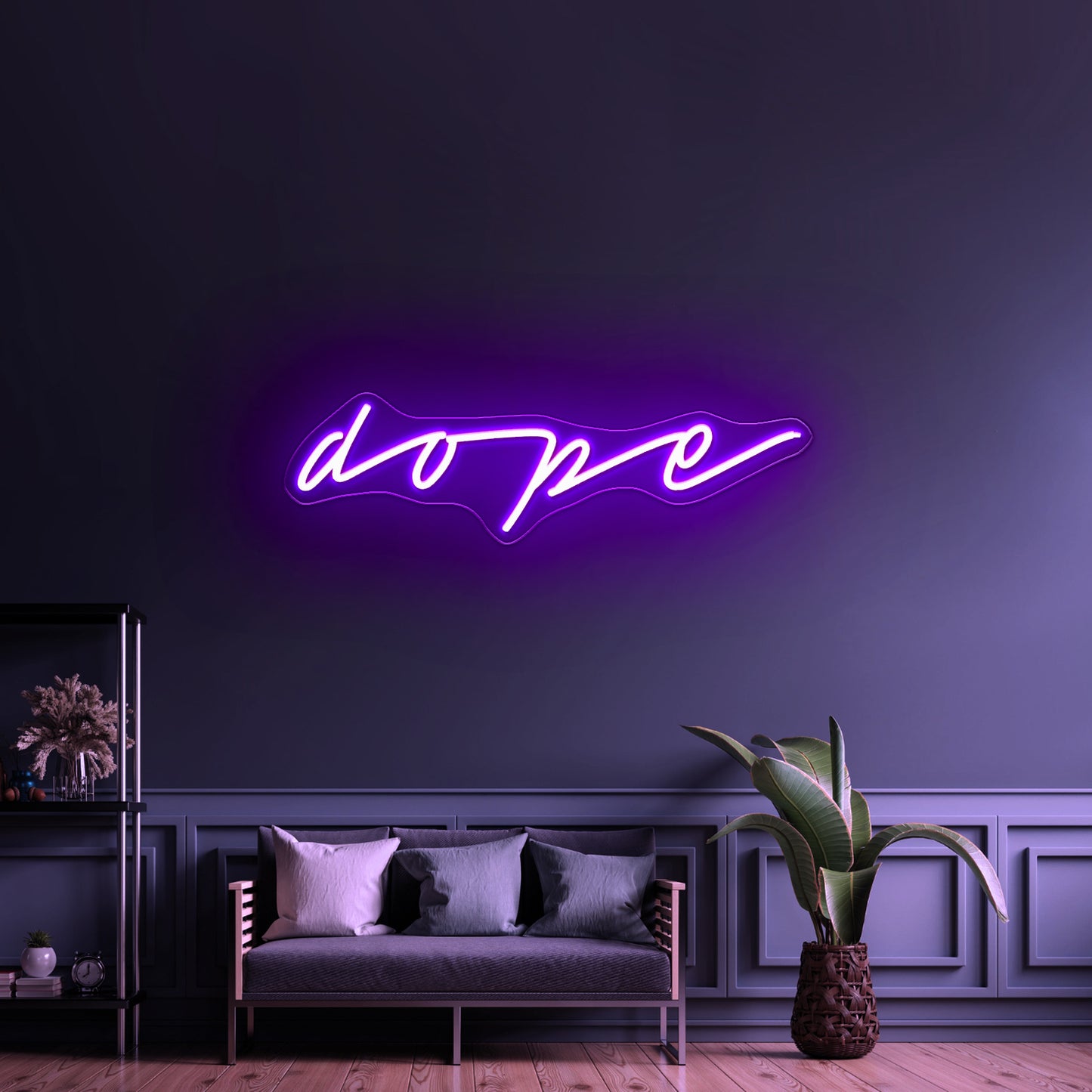 Dope Cheap Neon Signs For Wall Decor