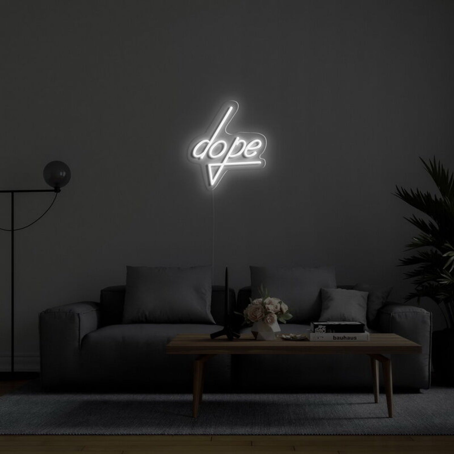 Dope Neon Sign For Trendy And Stylish Decor | Shineneon