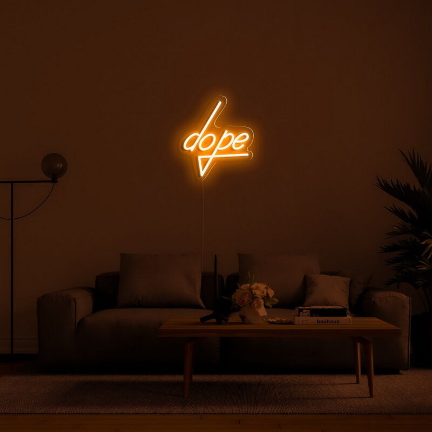 Dope Neon Sign For Trendy And Stylish Decor | Shineneon