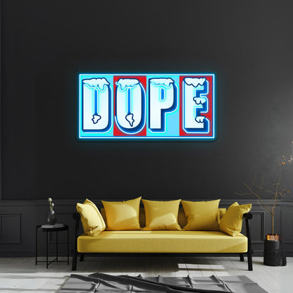 Dopicee Artwork Custom Neon Led Sign - Shineneon