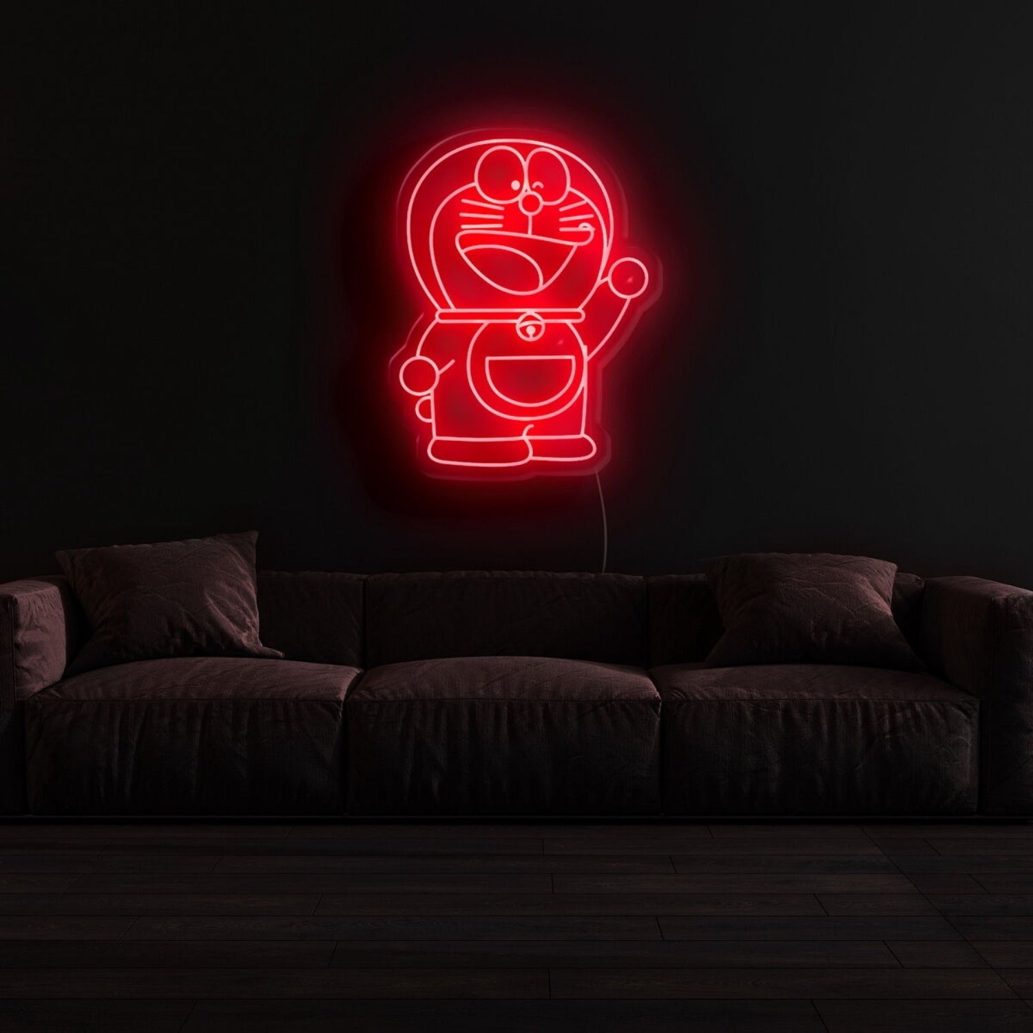 Doraemon Led Neon Sign - Shineneon