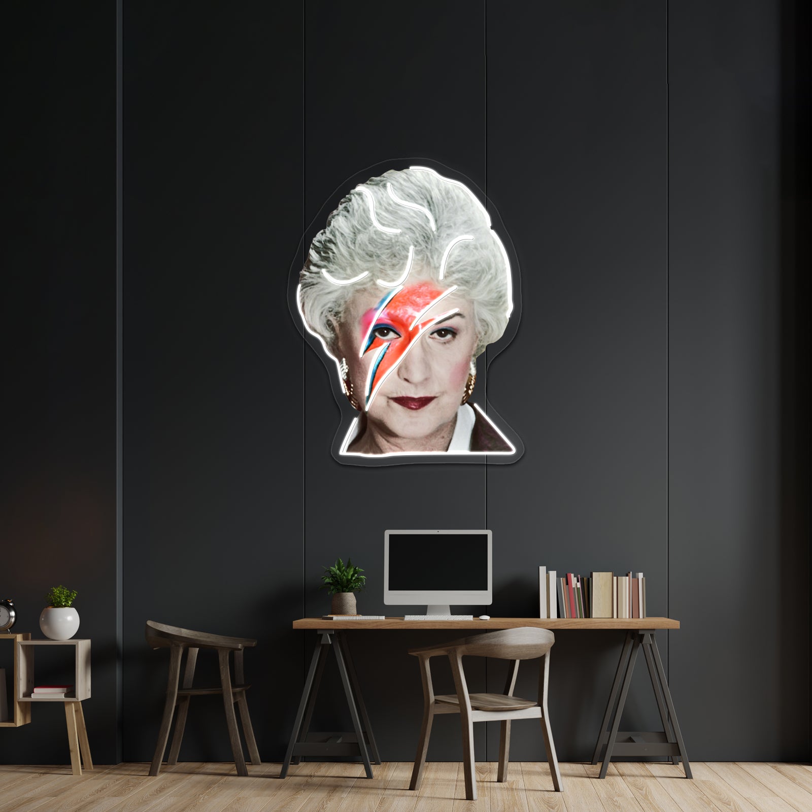 Dorothy Artwork Custom Neon Led Sign | Shineneon