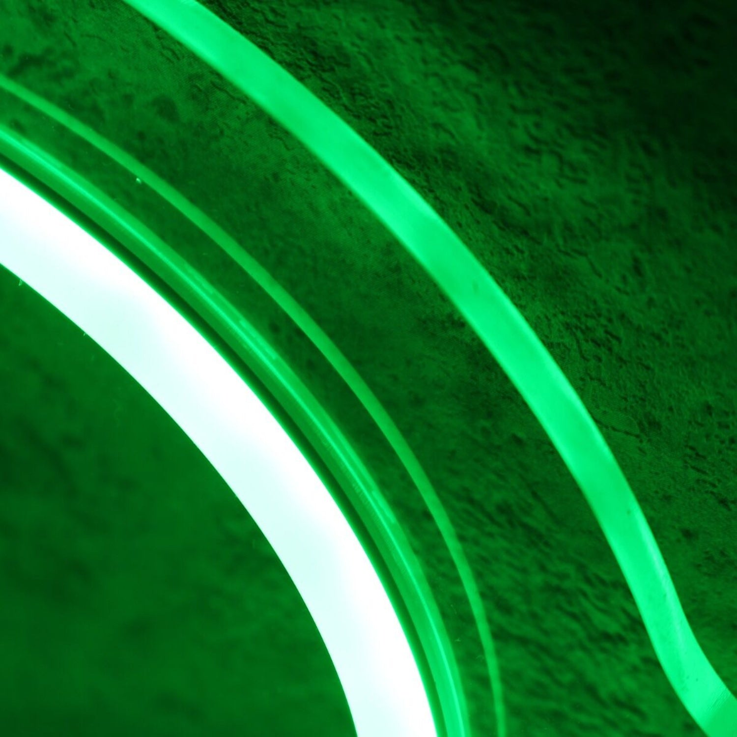 Downtown Joes Green Led Neon Sign - Shineneon