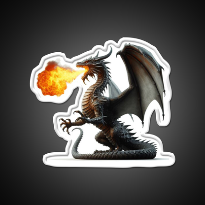 Dragon Asian Cultural Led Neon Sign Rgb Color