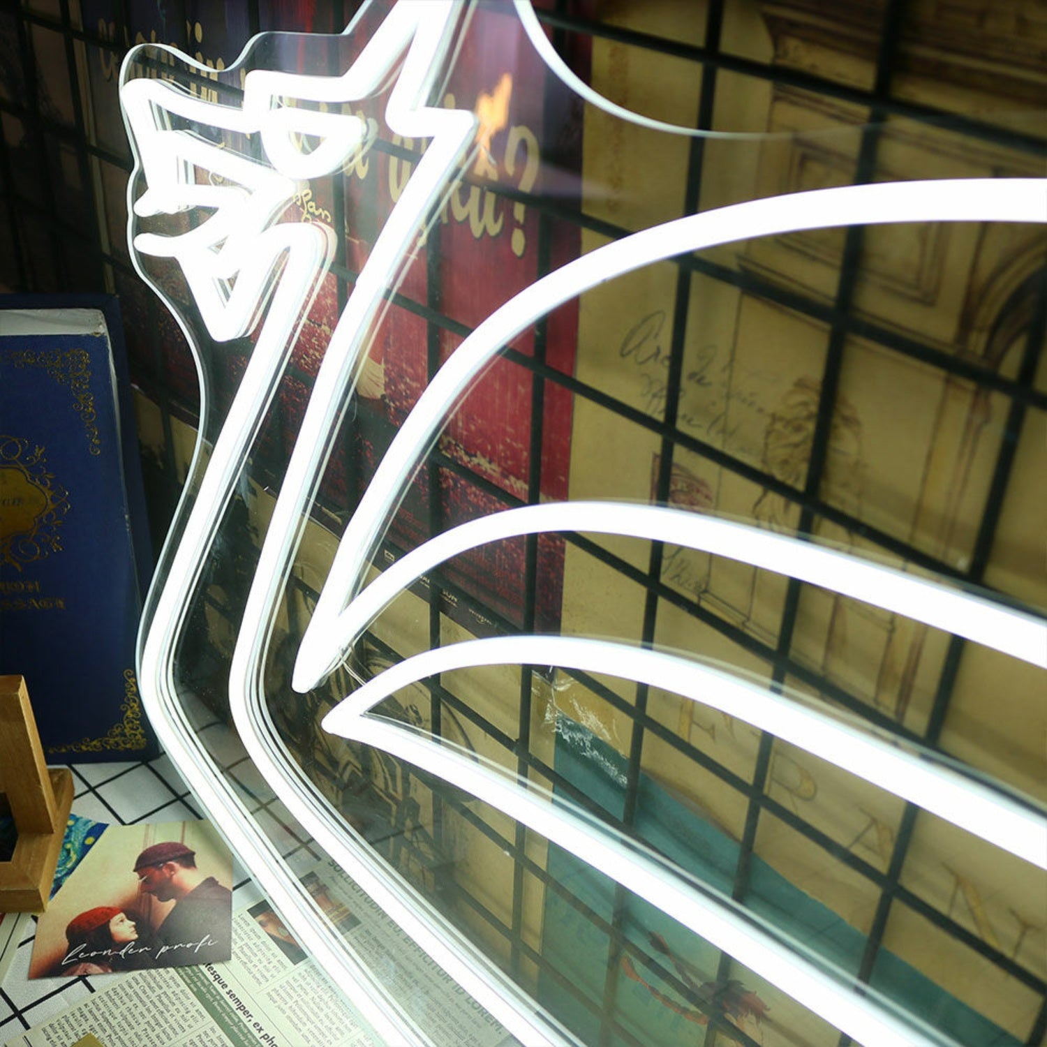 Dragon Led Neon Sign - Shineneon