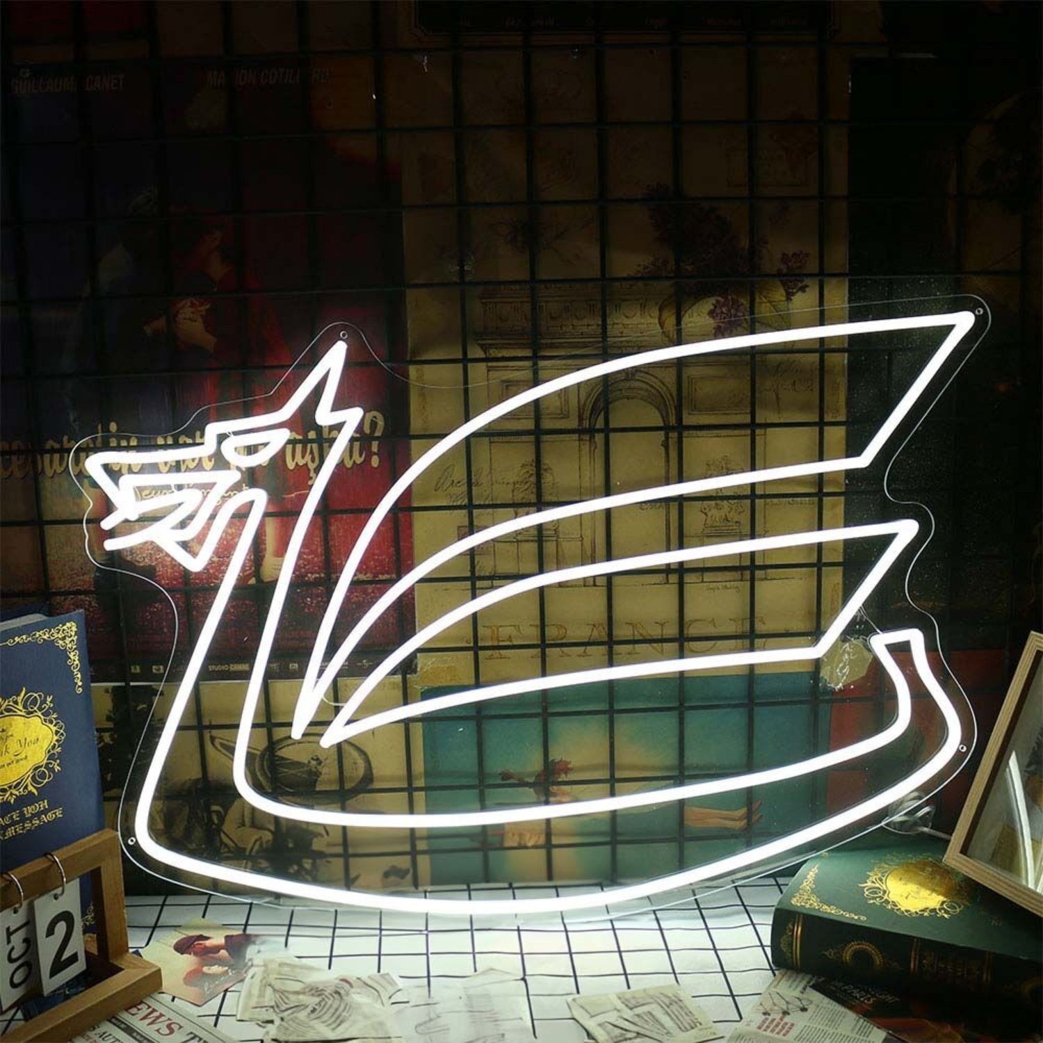 Dragon Led Neon Sign - Shineneon