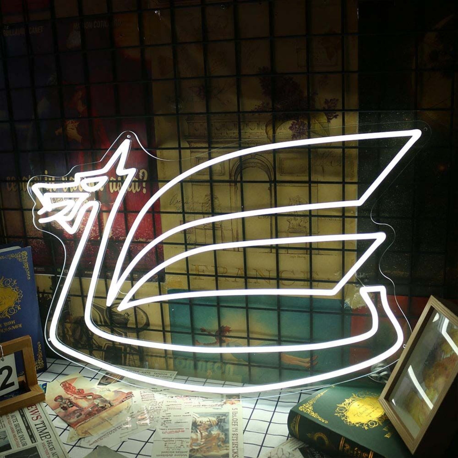 Dragon Led Neon Sign - Shineneon