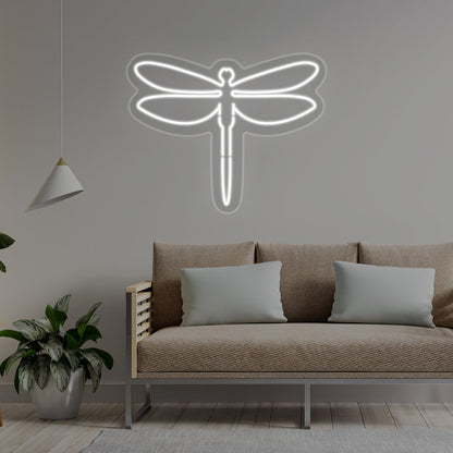 Dragonfly Led Neon Sign | Shineneon