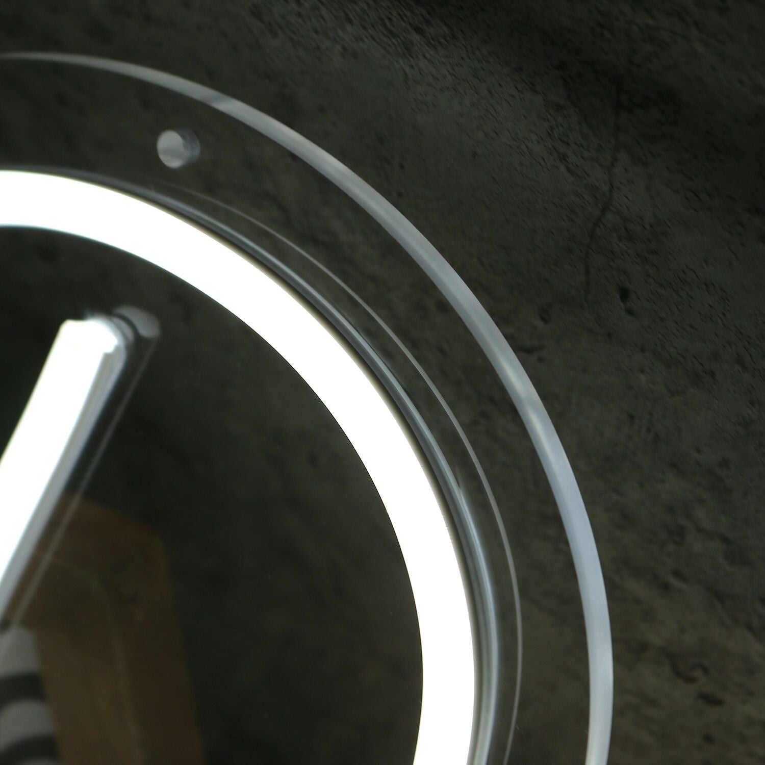 Dream Big White Led Neon Sign - Shineneon