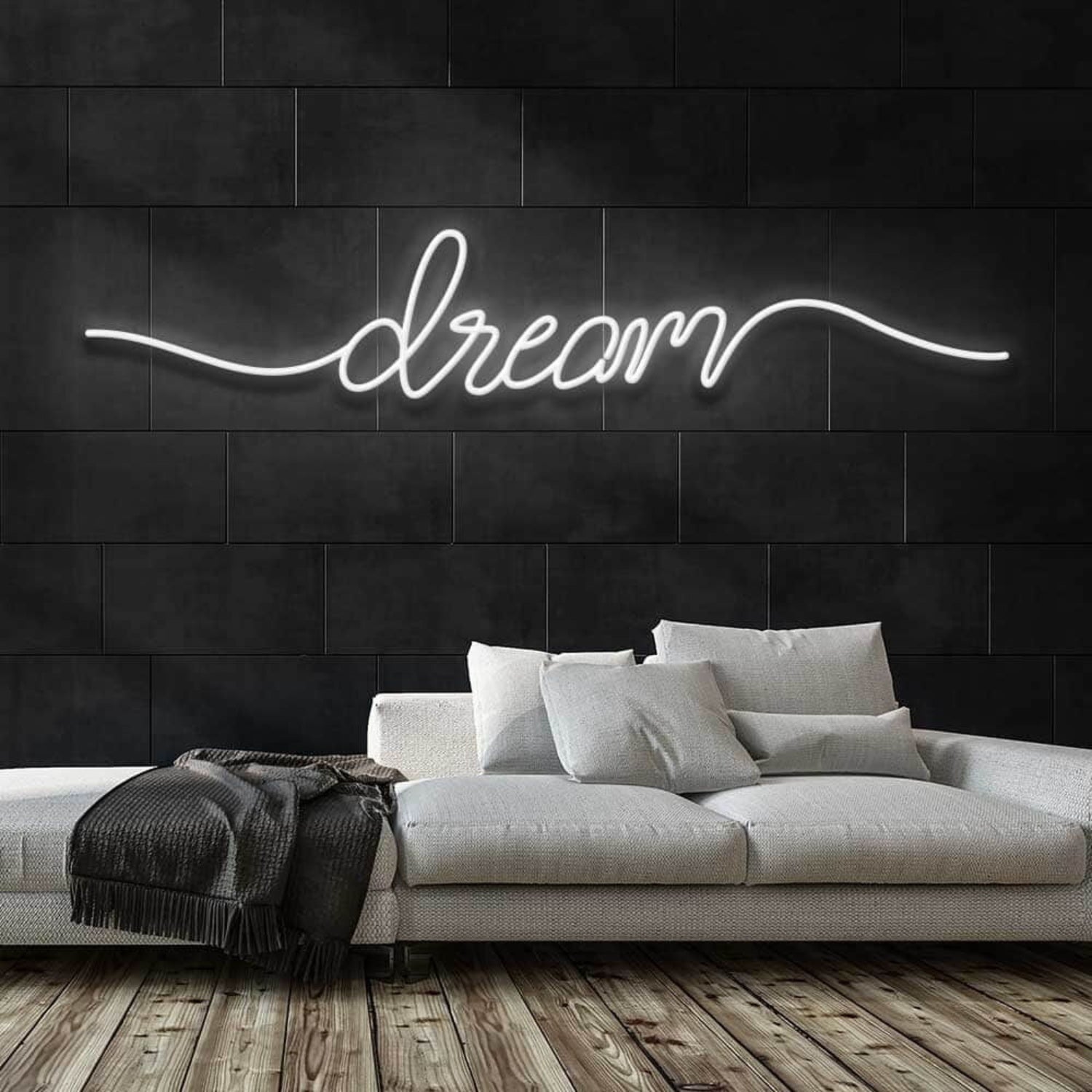 Dream Led Neon Sign - Shineneon
