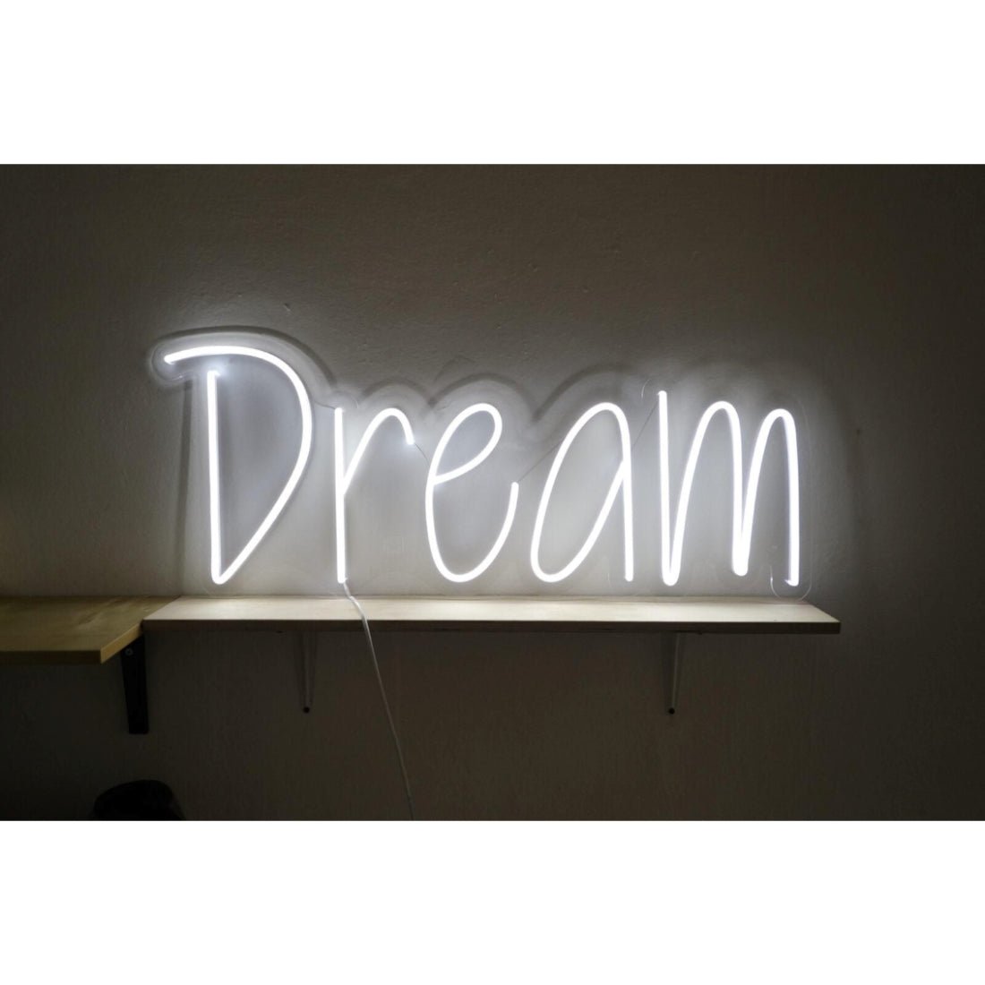 Dream Led Sign Business Neon Signs - Shineneon