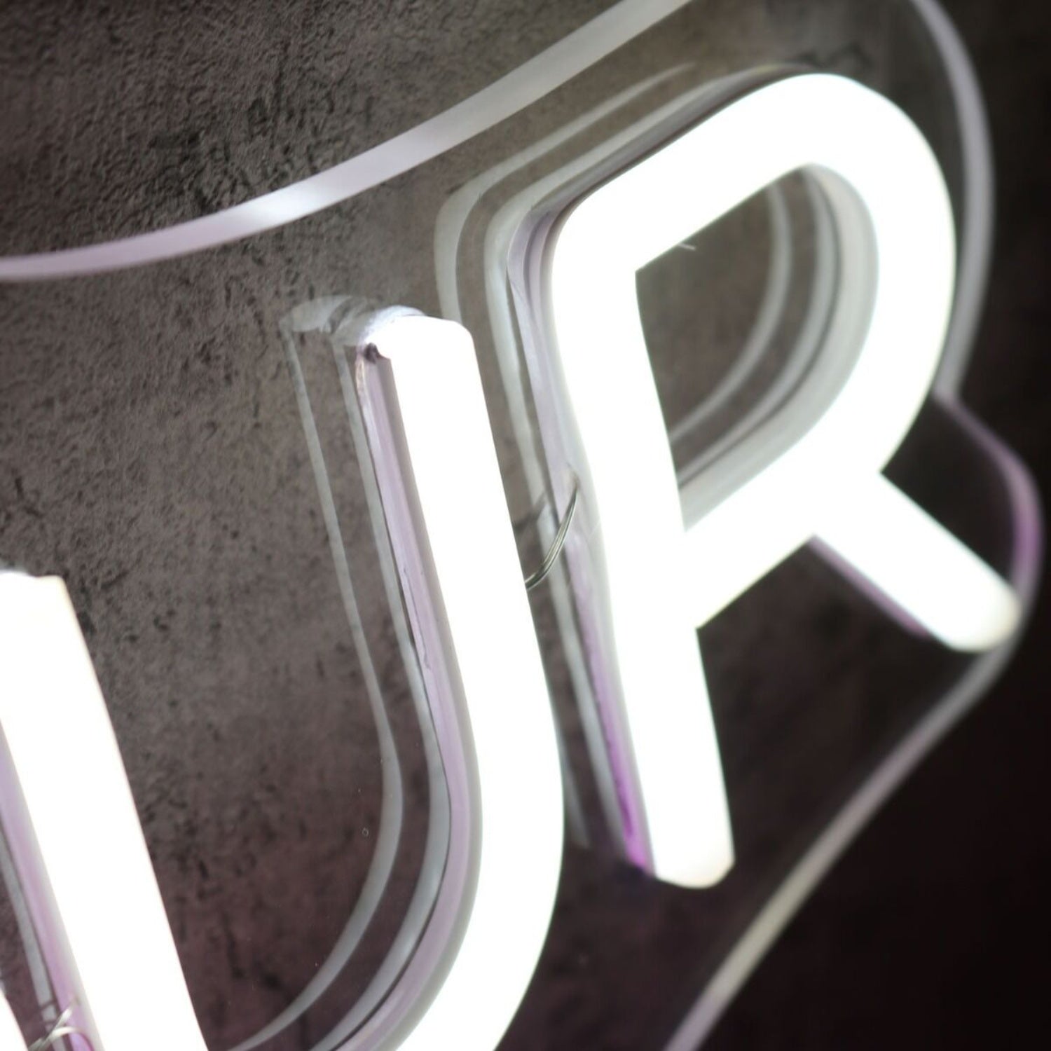 Dream Until It Is Your Reality Custom Led Neon Sign - Shineneon