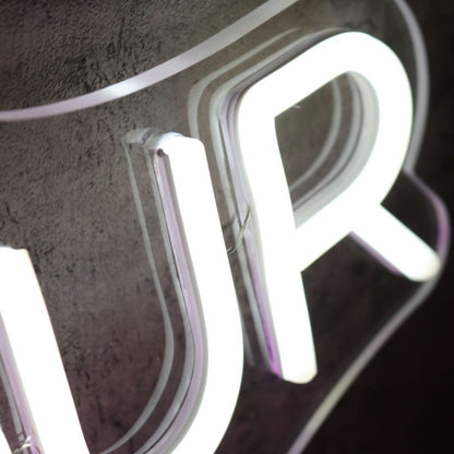 Dream Until It Is Your Reality Custom Led Neon Sign - Shineneon