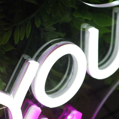 Dream Until Its Your Reality Custom Led Neon Sign - Shineneon