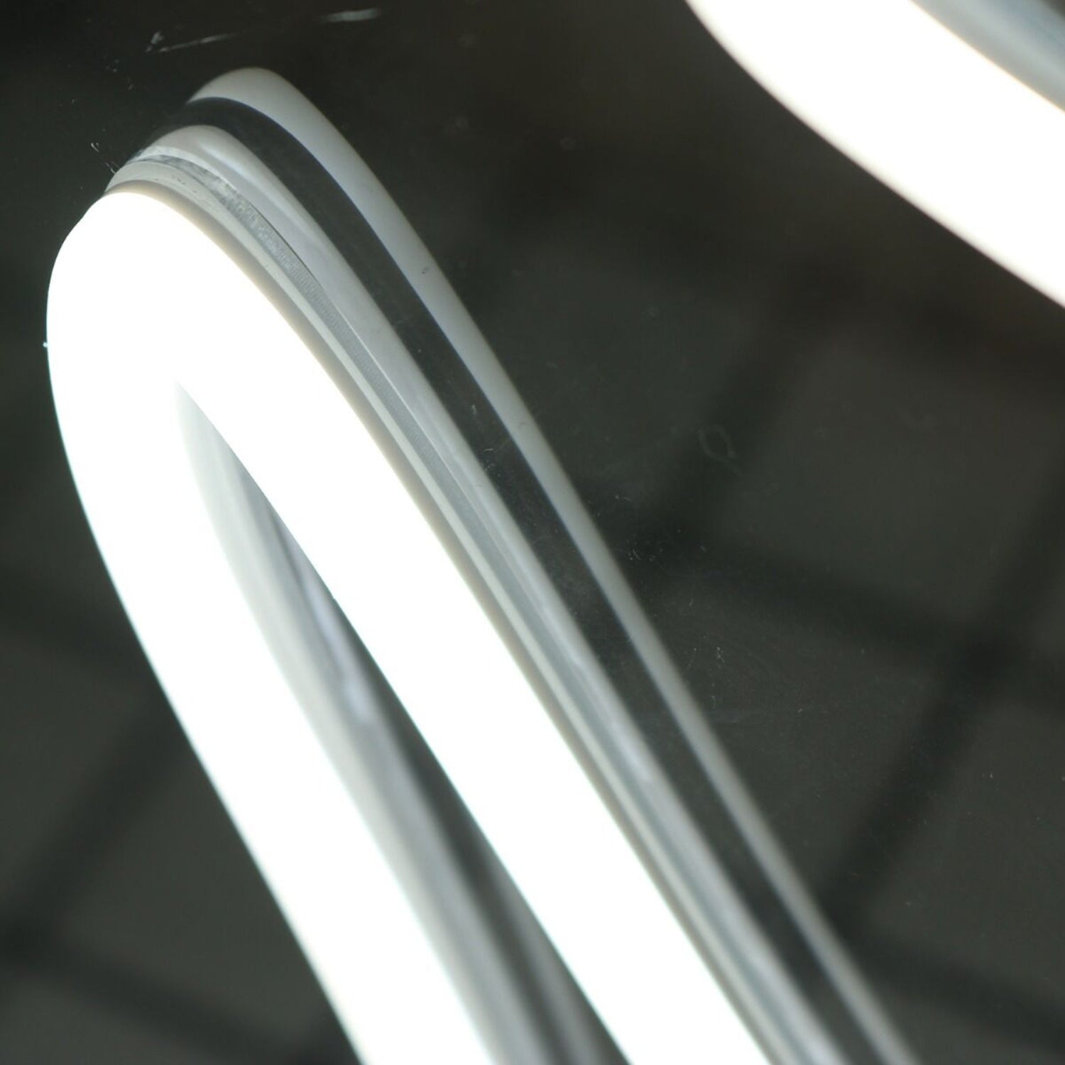 Drew White Custom Led Neon Sign - Shineneon