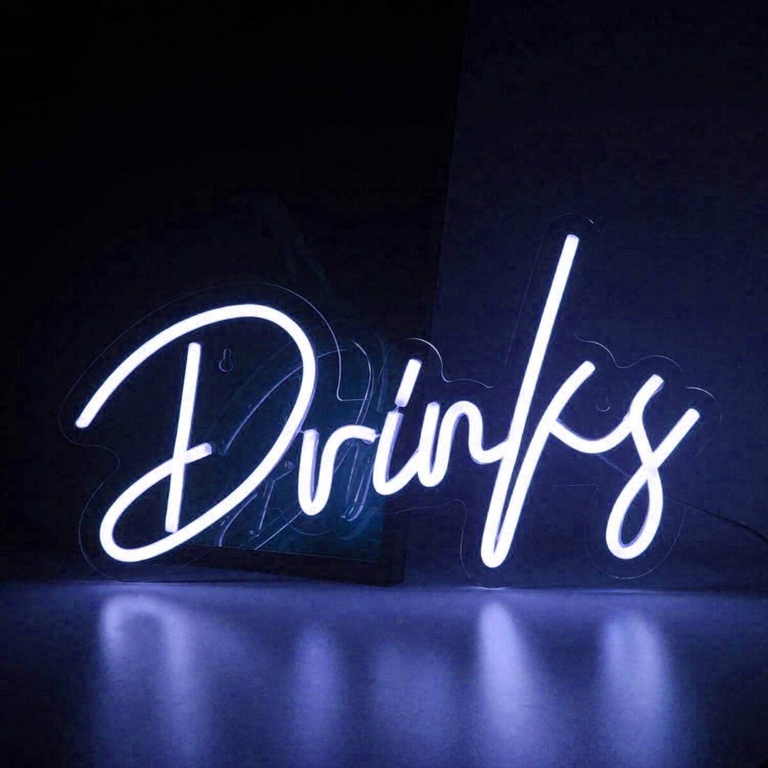 Drinks Led Neon Sign | Shineneon
