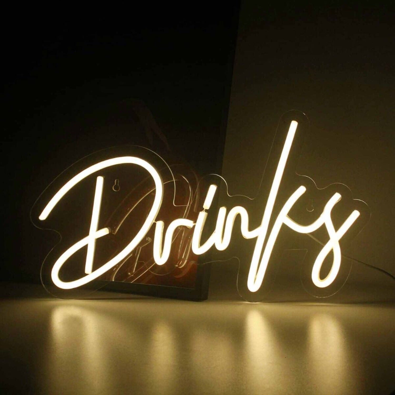 Drinks Led Neon Sign | Shineneon