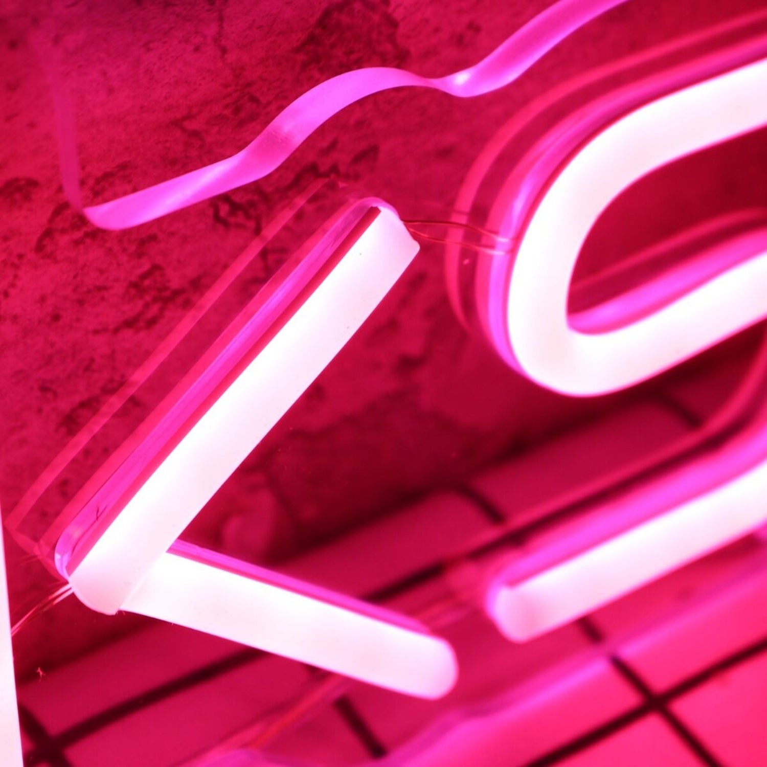 Drinks Red Led Neon Sign - Shineneon