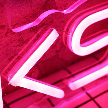 Drinks Red Led Neon Sign - Shineneon