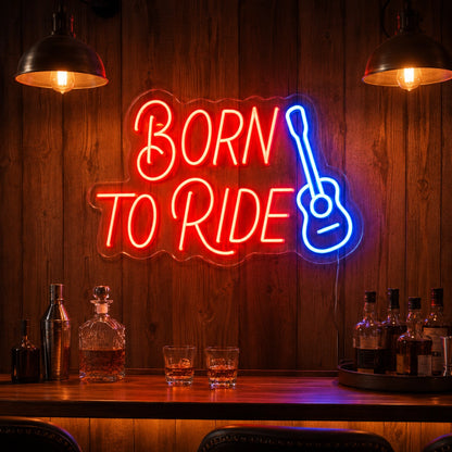 Drive In Movies Neon Sign LED Neon Sign high-converting product image