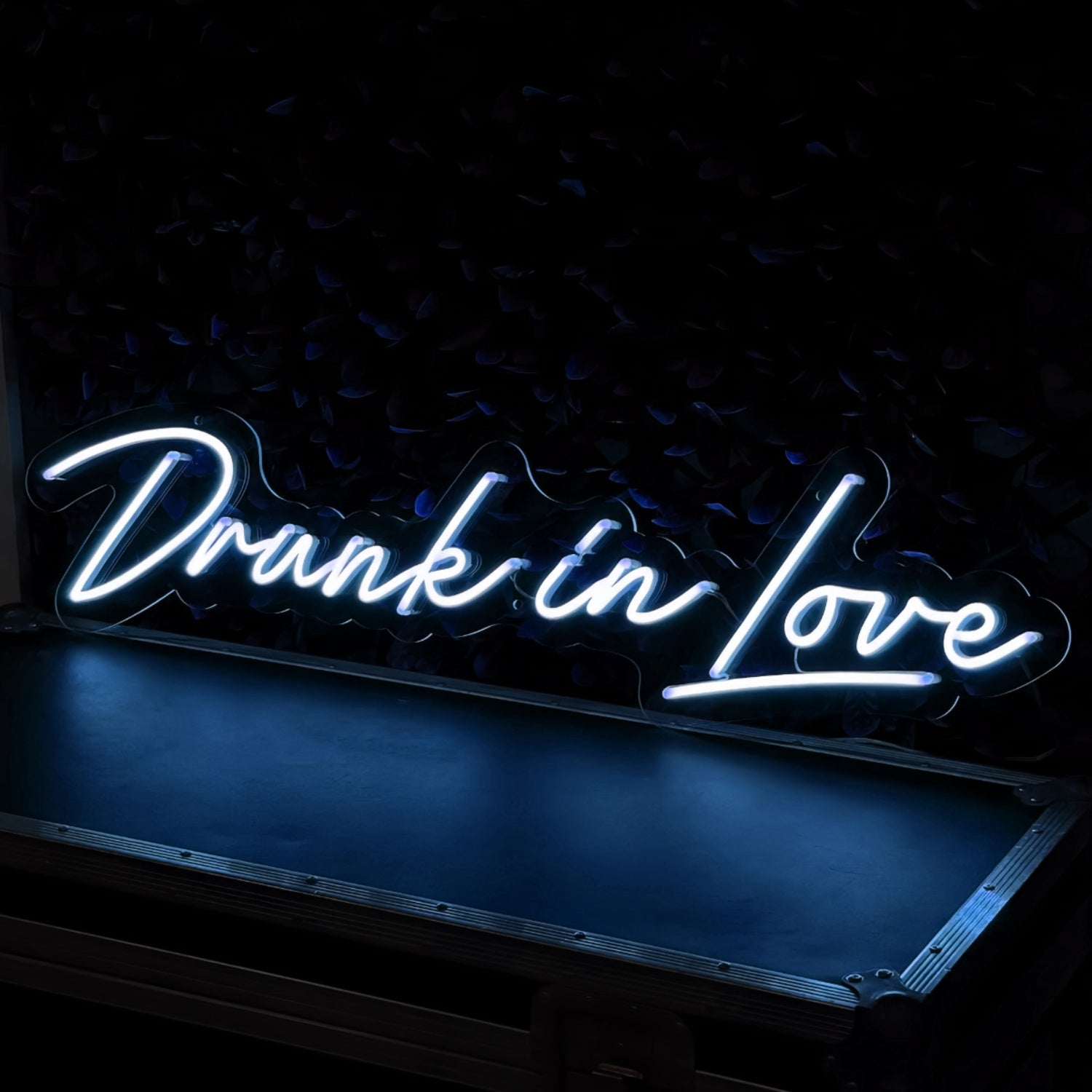 Drunk In Love Immerse In Romantic Ambiance With Neon | Shineneon