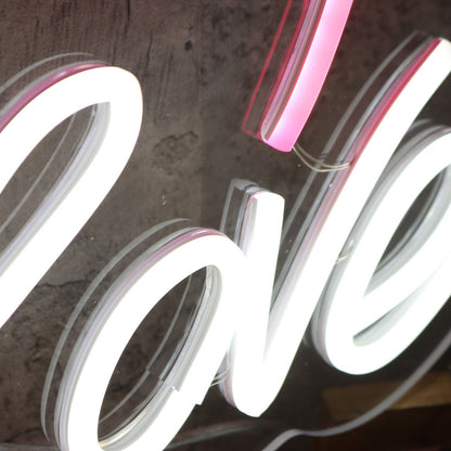 Drunk In Love Led Neon Sign | Shineneon