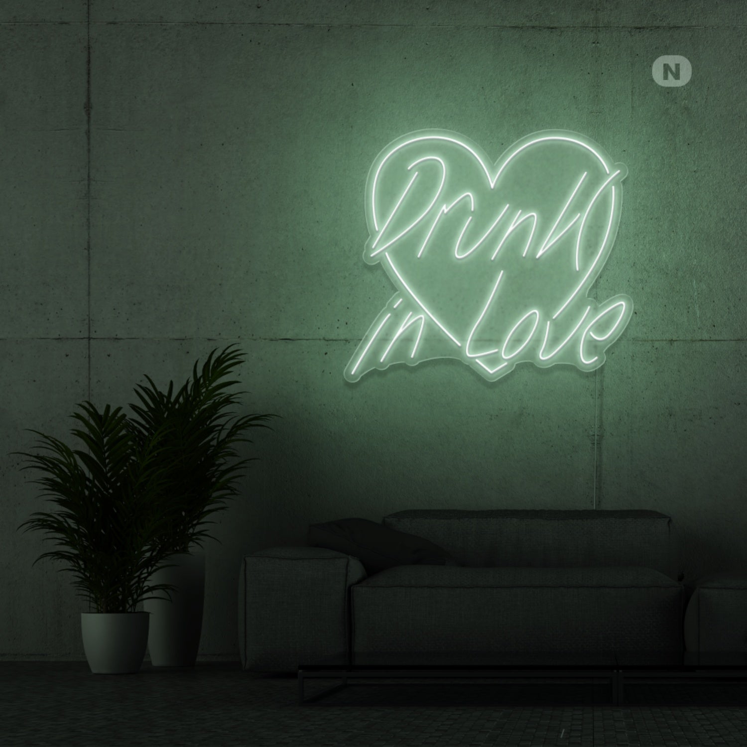 Drunk In Love Neon Signs | Shineneon