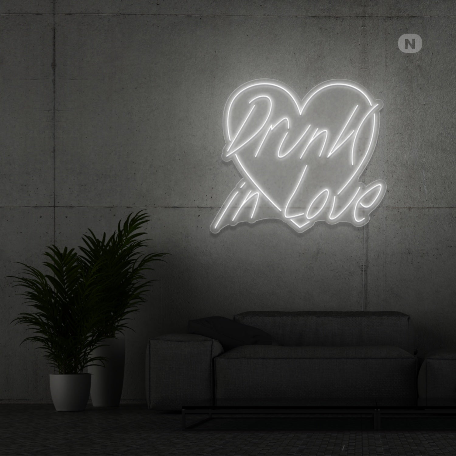 Drunk In Love Neon Signs | Shineneon