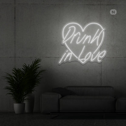 Drunk In Love Neon Signs | Shineneon
