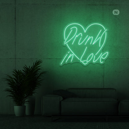 Drunk In Love Neon Signs | Shineneon