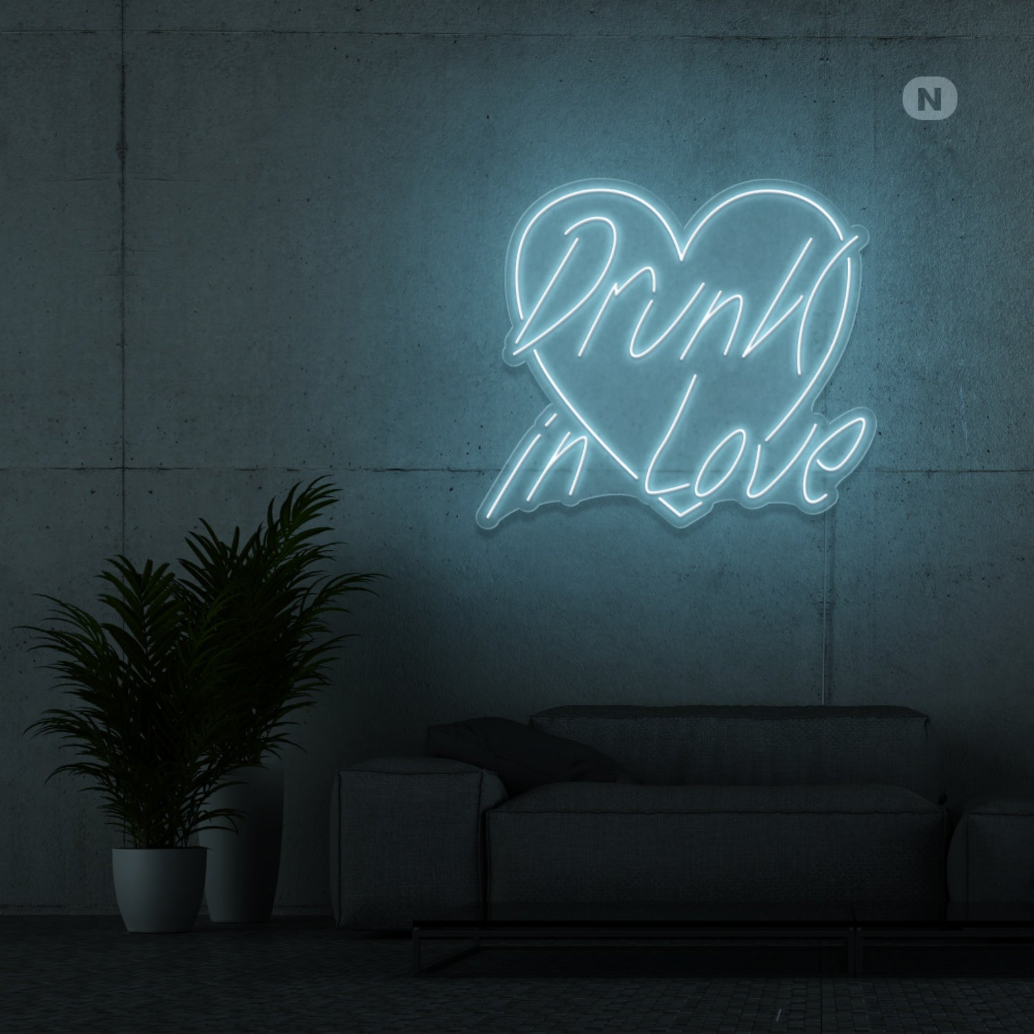 Drunk In Love Neon Signs | Shineneon