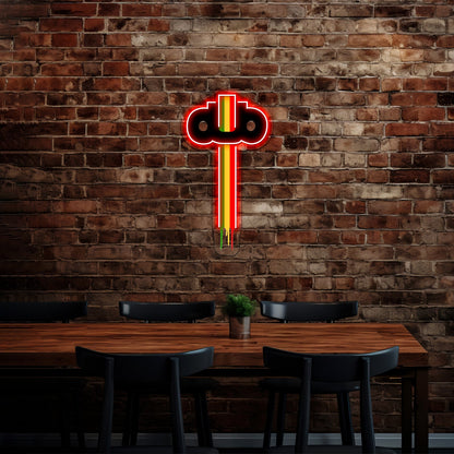 Dub Artwork Custom Neon Led Sign - Shineneon
