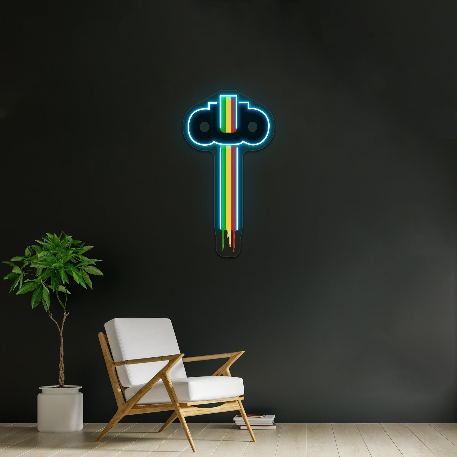 Dub Artwork Custom Neon Led Sign - Shineneon