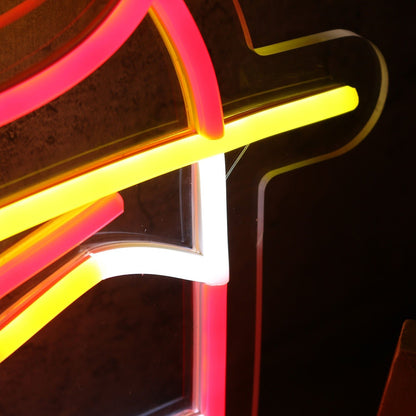 Dunk Sneaker Custom Led Neon Sign - Shineneon