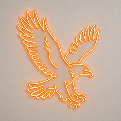 Eagle Bird LED Neon Sign - Shineneon